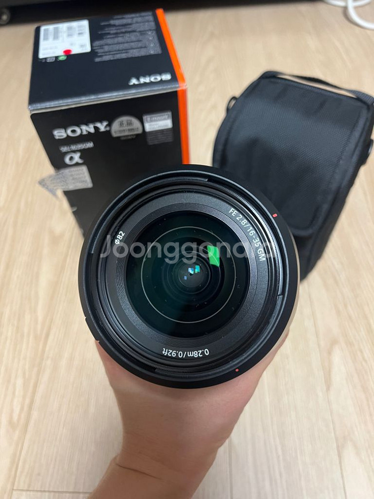sony 소니 1635 gm1--2