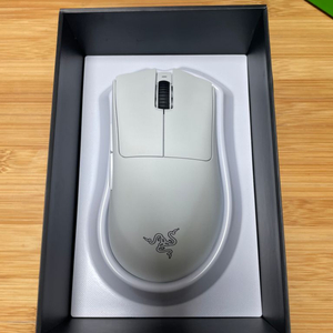 레이저 데스애더 v3 / Deathadder v3