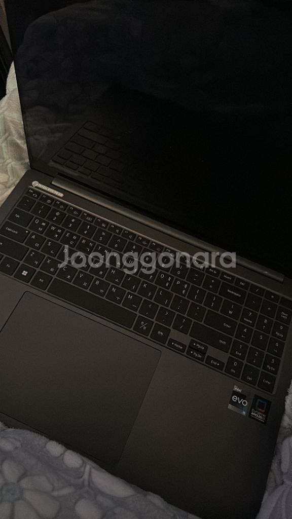 갤럭시 북3 프로 노트북--3