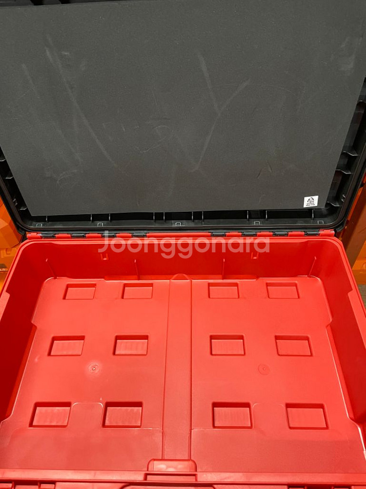 밀워키 빈케이스 팩아웃 호환가능--1