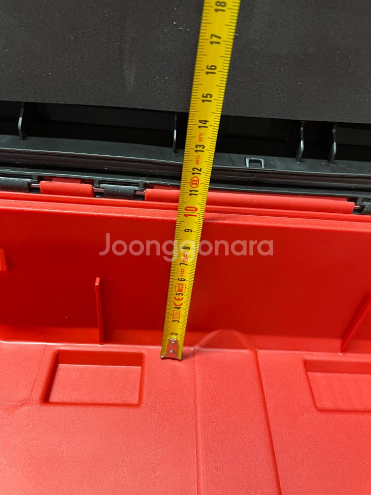 밀워키 빈케이스 팩아웃 호환가능--2