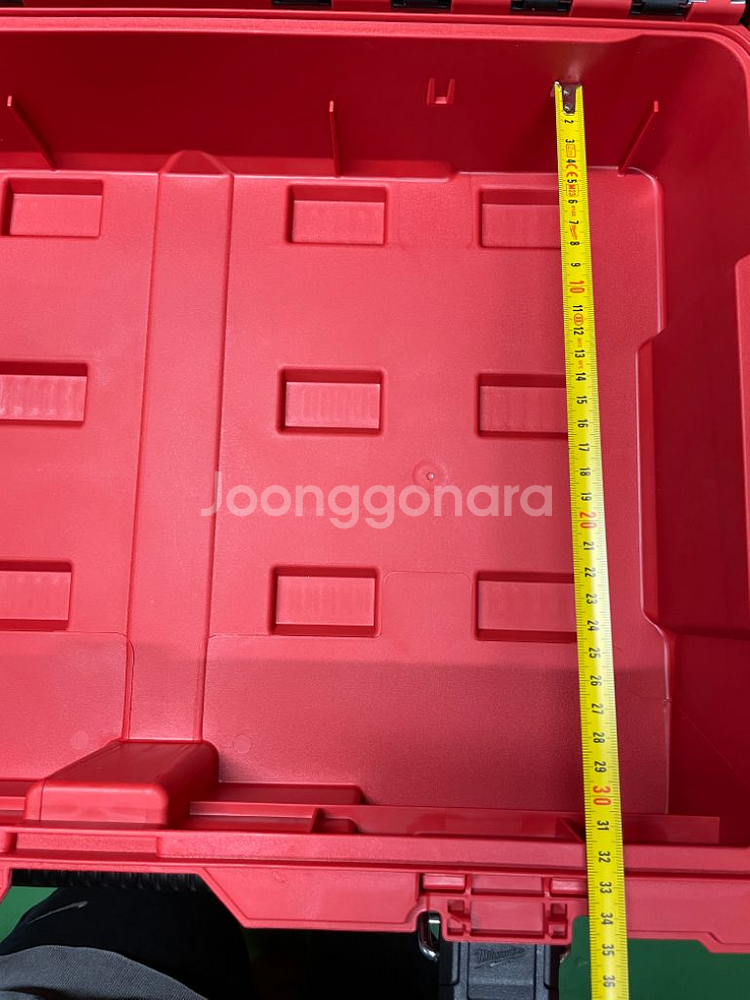 밀워키 빈케이스 팩아웃 호환가능--4