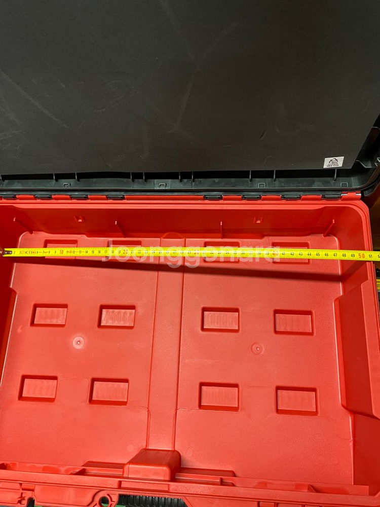 밀워키 빈케이스 팩아웃 호환가능--3