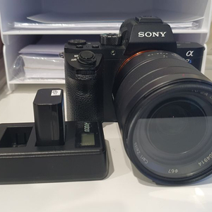 SONY A7S2/A6300판매합니다.