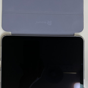 아이패드 미니6 퍼플 64G WIFI 애케플 팝니다
