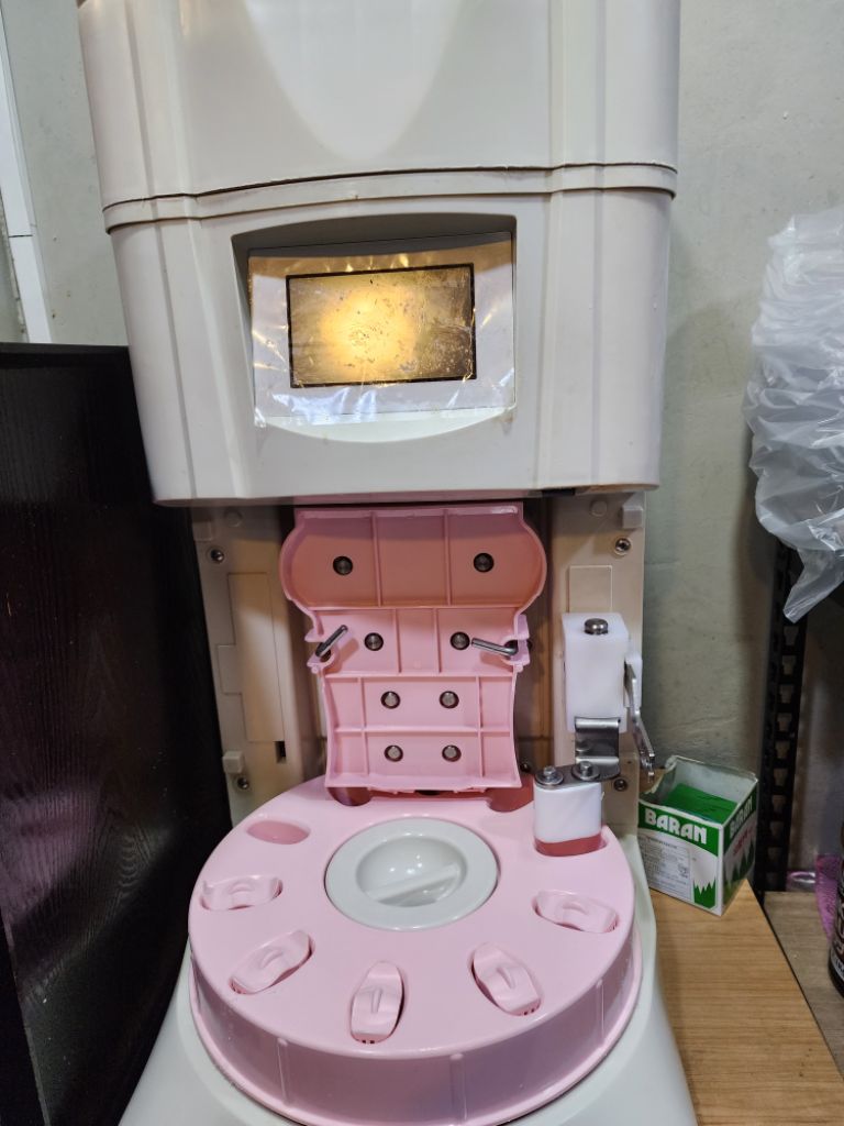 초밥기계 럭키엔지니어링(LSR-370 B타입) 판매
