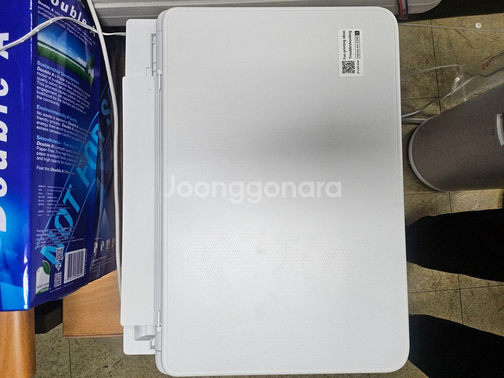 엡손 프린터 xp-2205--2
