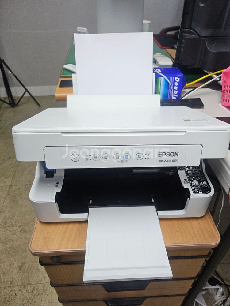 엡손 프린터 xp-2205--1