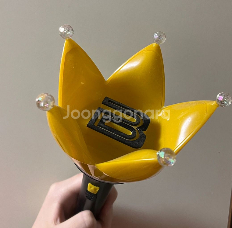 빅뱅 뱅봉 버전4 블랙 새상품--0