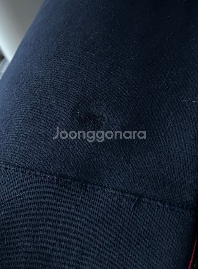 [정품]톰브라운 2사이즈 사선완장(자수) 셋업 풀구성--7