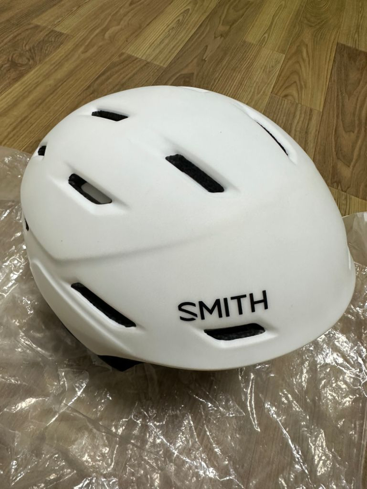 22/23 스미스 스키 헬멧 이미지