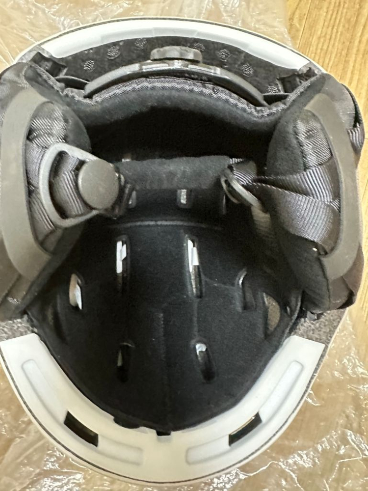 22/23 스미스 스키 헬멧 이미지