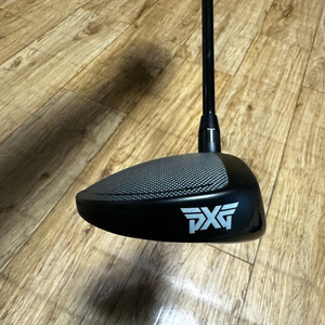 pxg gen5 우드5번