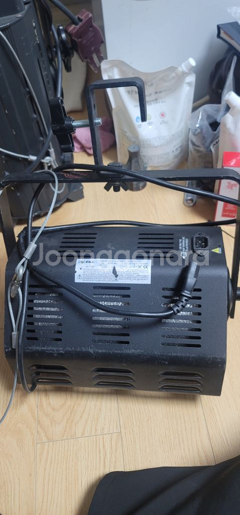 무대 조명 1000W f.a.l.--1