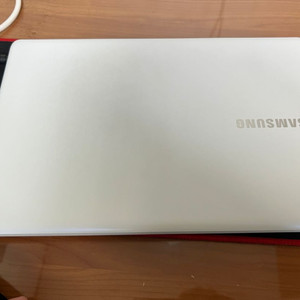 삼성노트북 NT500R5M 싸게팝니다