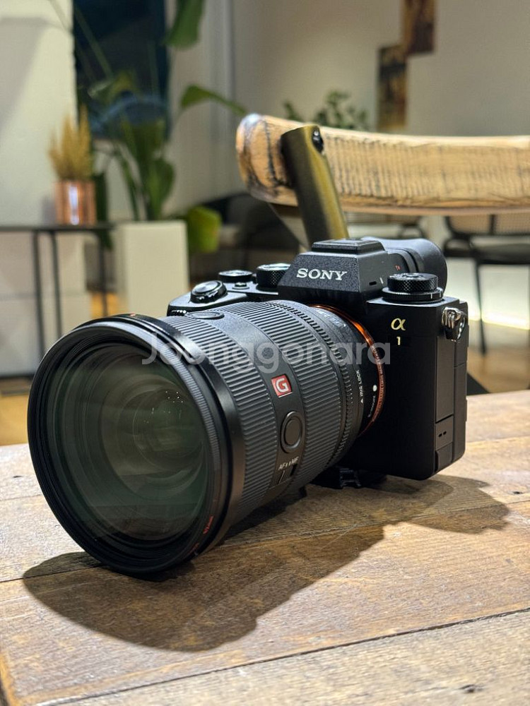 Sony a1 소니 알파원--0