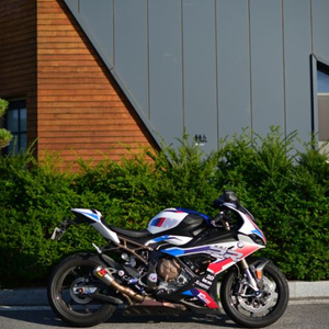 bmw s1000rr m패키기 2020