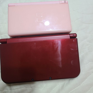 뉴 닌텐도 3DS XL한글판,DS lite