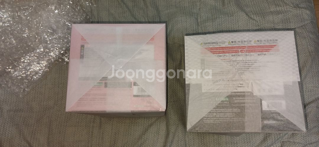정품 미개봉 2종일괄 코토부키야 빛나,명희 포켓몬피규어--4