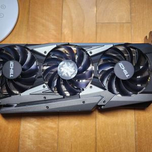 RTX3080 10GB ICHILL X4, INNO3D