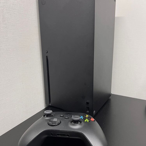 XBOX 시리즈X 엑시엑 풀박구성