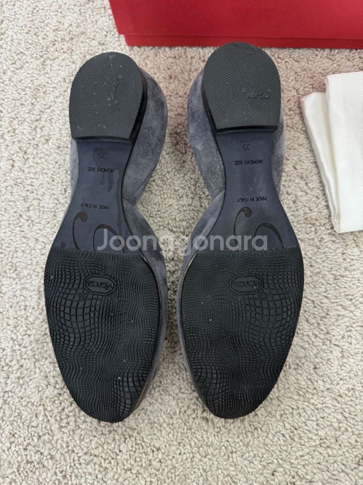 로저비비에 Rogervivier 플랫구두 슈즈--2