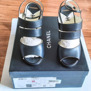 샤넬 고급구두 Chanel Shoes 정품