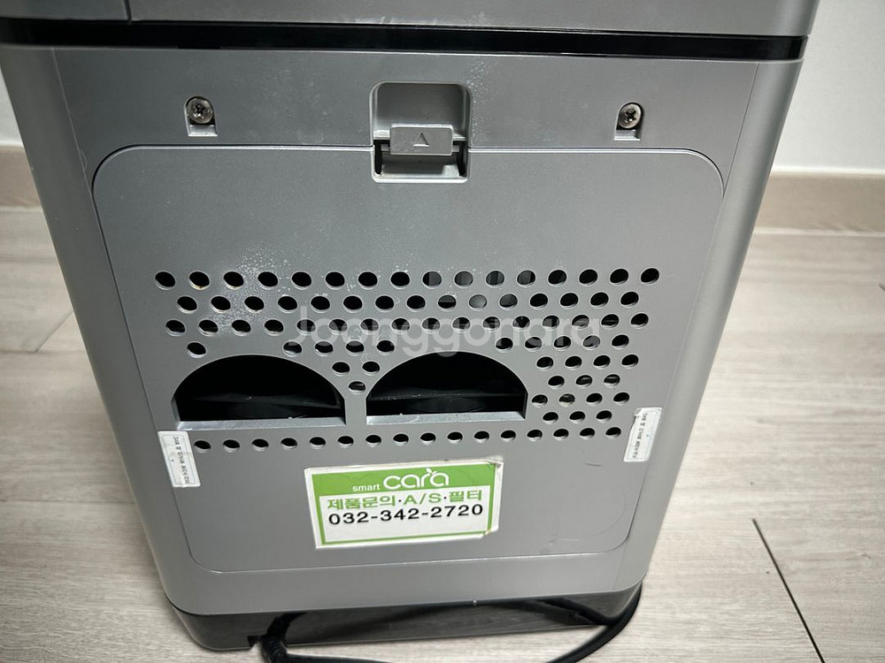 스마트카라350D 본체와 필터 새거 10개 포함 일괄--2