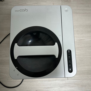 스마트카라350D 본체와 필터 새거 10개 포함 일괄