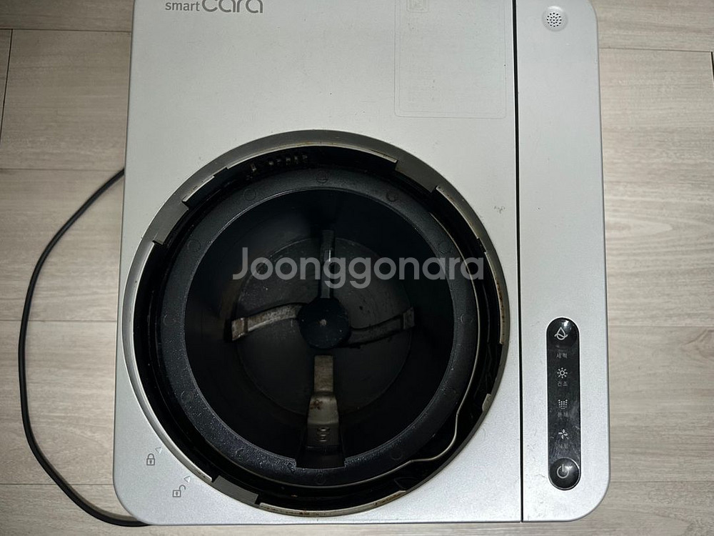 스마트카라350D 본체와 필터 새거 10개 포함 일괄--1