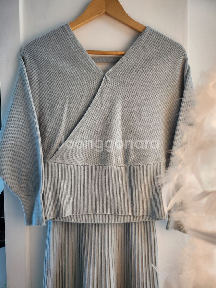 니트치마셋업--2