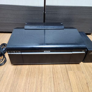 엡손(Epson) L805 프린터