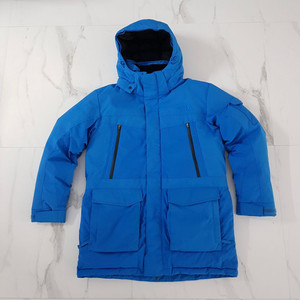 노스페이스 구스다운 패딩105