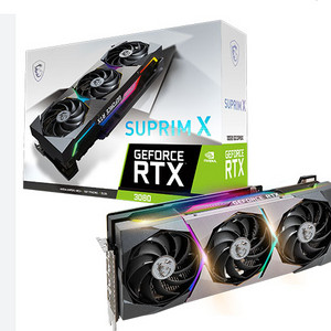 rtx3080 슈프림x 판매합니다