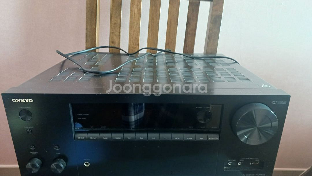 온쿄 리시버 ht-r695 | 중고나라 카페에서 운영하는 공식 사이트