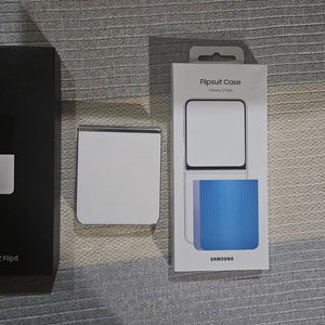 갤럭시 Z플립5 512G 크림 자급제