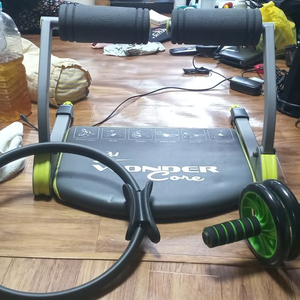 숀리원더코어 등등 헬스기구 판매