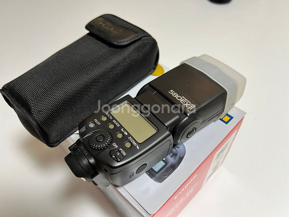 캐논 DSLR EOS 50D, 캐논 축복이렌즈 EFS--8
