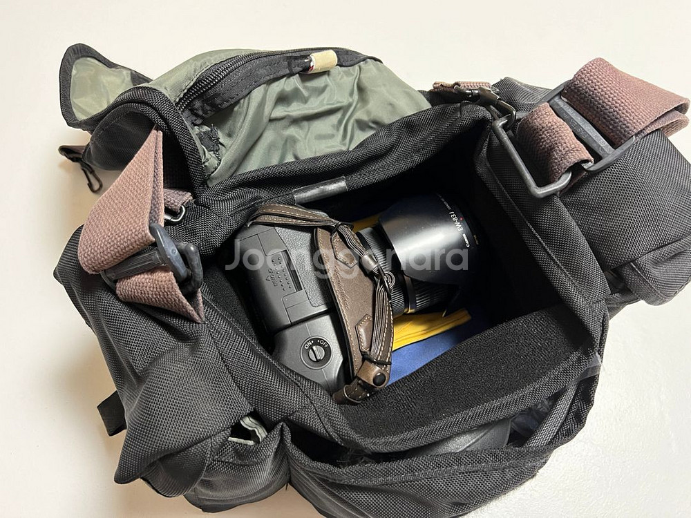 캐논 DSLR EOS 50D, 캐논 축복이렌즈 EFS--9