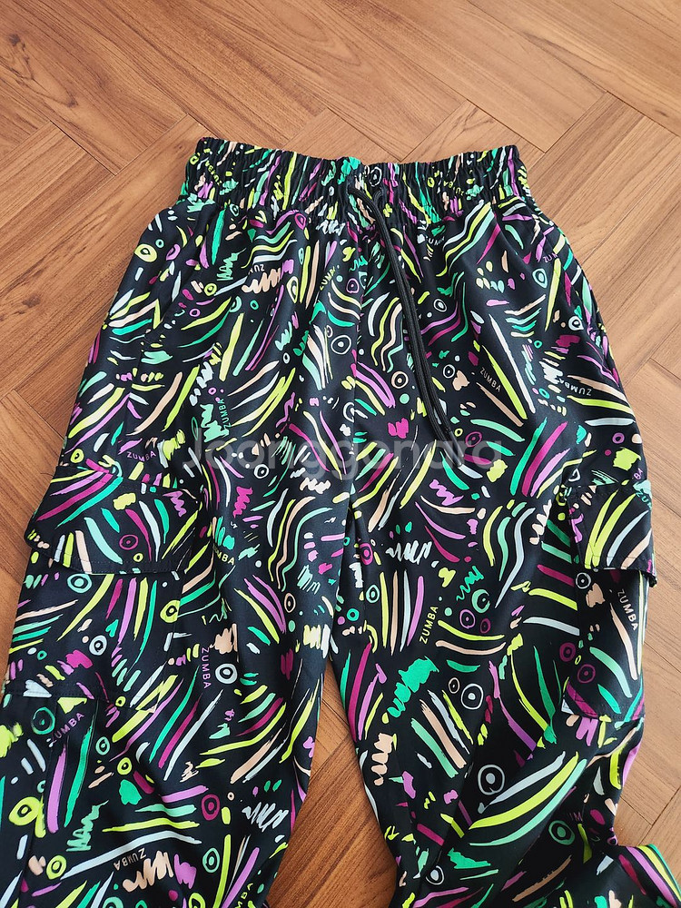 줌바 조거,브라세트--1