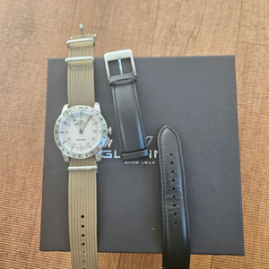 글라이신 에어맨시계GLYCINE AIRMAN GL10