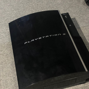 PS3. 플레이스테이션3. 플스3.