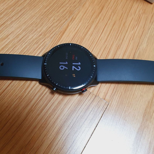 amazfit gtr2(국내정발as) 팝니다.