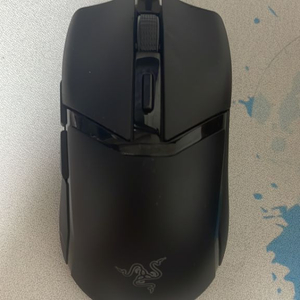 레이저 코브라 (razer cobra) 택포