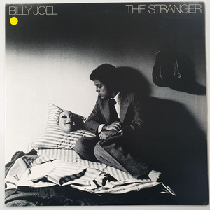 (LP) Billy Joel - The Stranger