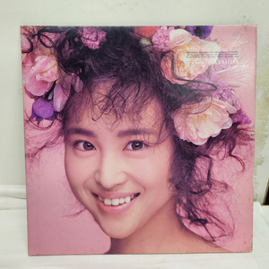 마츠다 세이코 Matsuda seiko lp