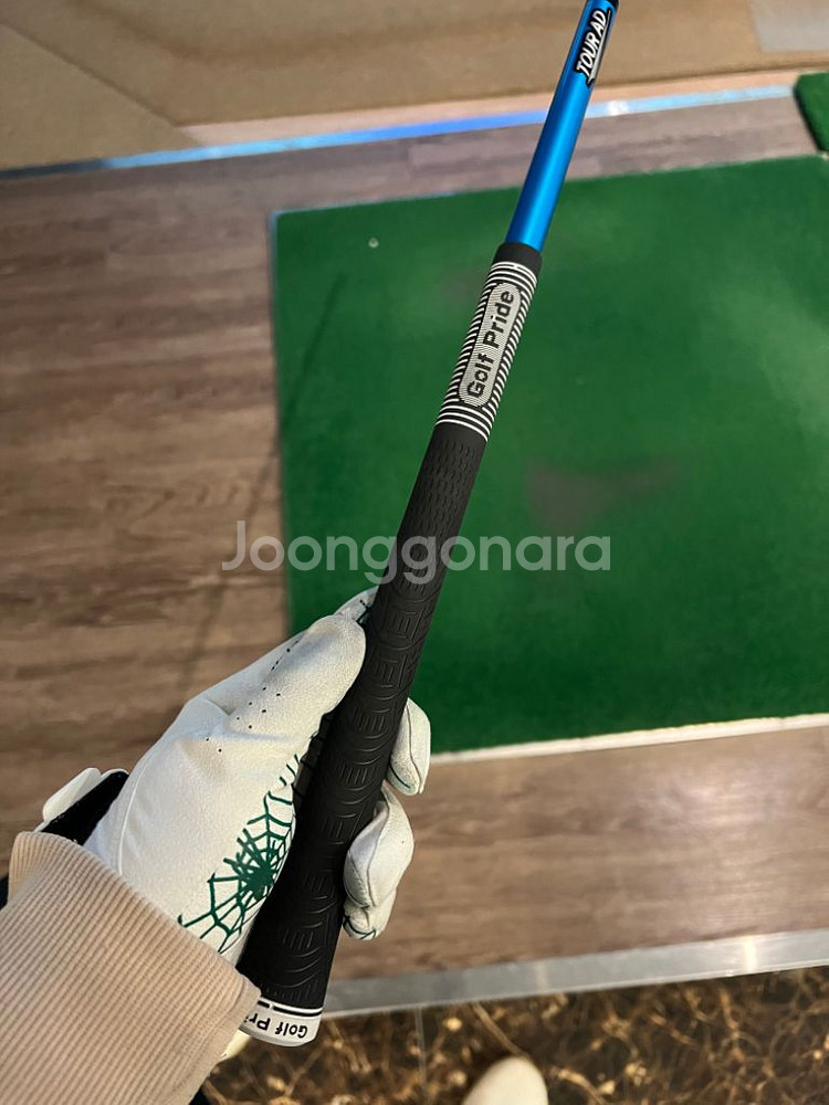 투어ad ub 5s 핑슬리브--1