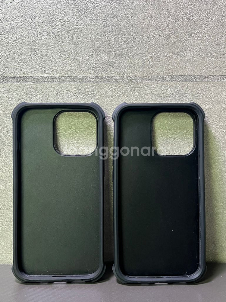 아이폰 13프로 케이스티파이 케이스(택포)--3