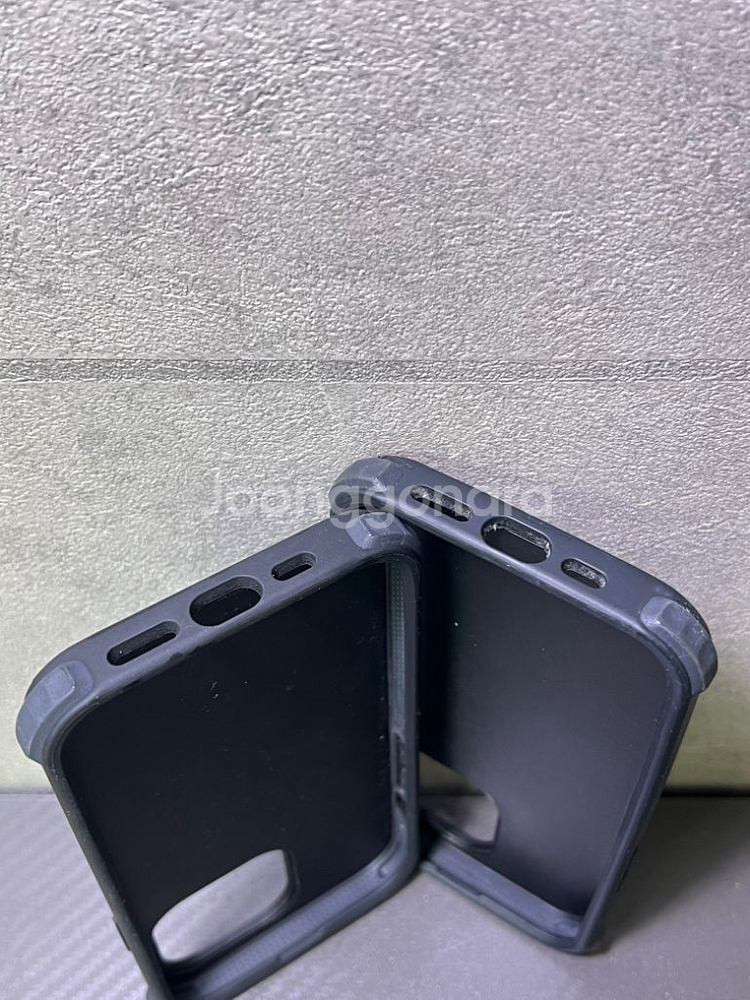 아이폰 13프로 케이스티파이 케이스(택포)--5