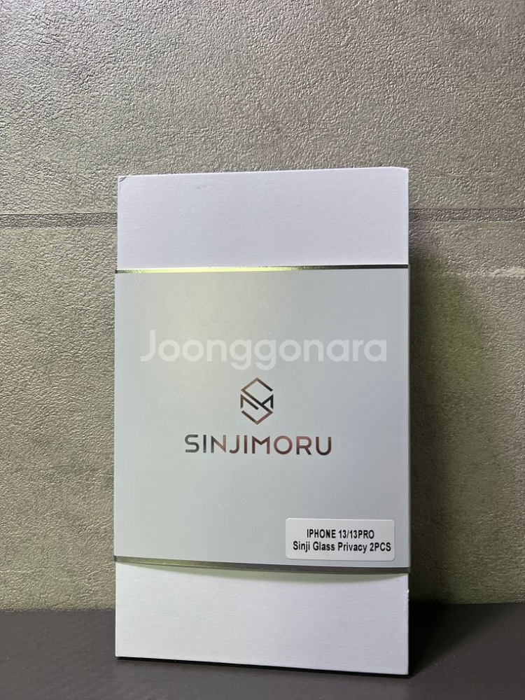 아이폰 13프로 케이스티파이 케이스(택포)--6